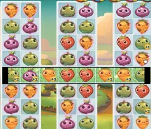 farm heroes saga