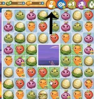 farm heroes saga