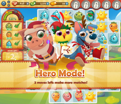 farm heroes saga