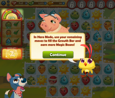 farm heroes saga