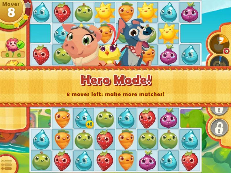farm heroes saga