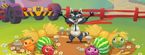 farm heroes saga