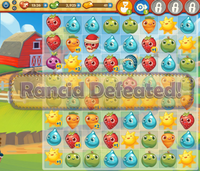 farm heroes saga