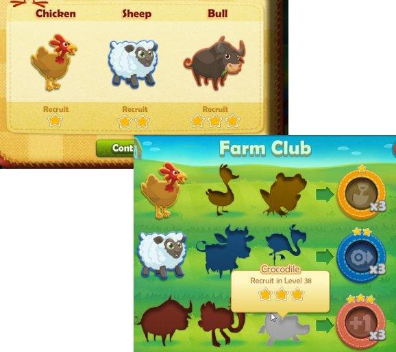 farm heroes saga