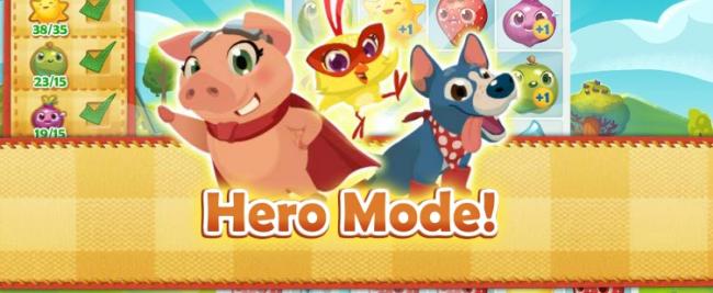 farm heroes saga