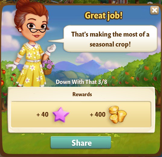farmville 2 down with that: duck duck duck rewards, bonus