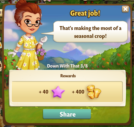farmville 2 down with that:duck duck.... duck. rewards, bonus