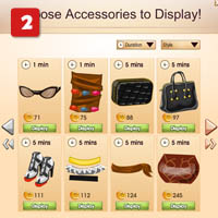 fashland dress up for fashion