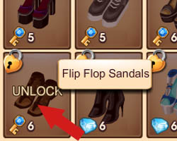 fashland dress up for fashion