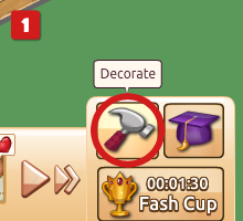 fashland dress up for fashion