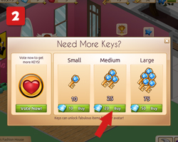 fashland dress up for fashion