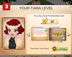 fashland dress up for fashion