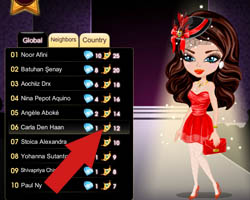 fashland dress up for fashion