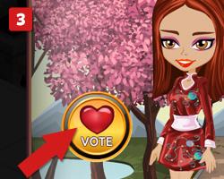 fashland dress up for fashion