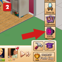 fashland dress up for fashion