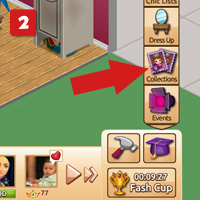 fashland dress up for fashion