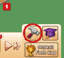 fashland dress up for fashion