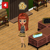 fashland dress up for fashion