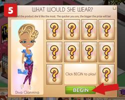 fashland dress up for fashion