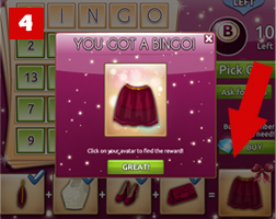 fashland dress up for fashion