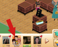 fashland dress up for fashion