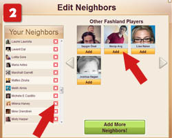 fashland dress up for fashion