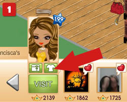 fashland dress up for fashion