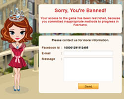 fashland dress up for fashion