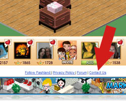 fashland dress up for fashion