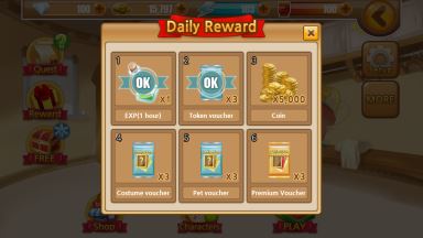 Ace Of Tennis Cheats