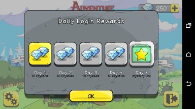 Masters Of Ooo Cheats Diamonds