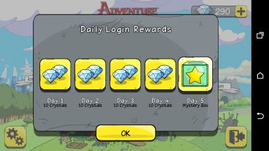 Masters Of Ooo Cheats Diamonds