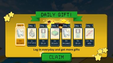 Africa Craft City Cheats