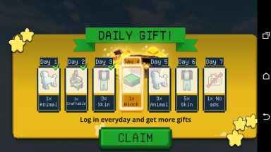 Africa Craft City Cheats