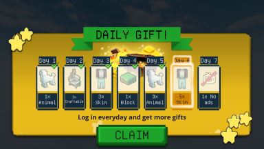 Africa Craft City Cheats