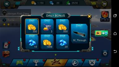 Air Combat War Thunder Cheats