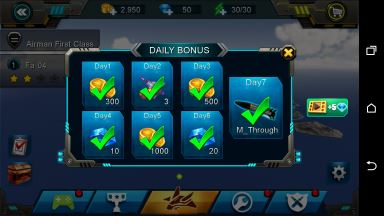 Air Combat War Thunder Cheats