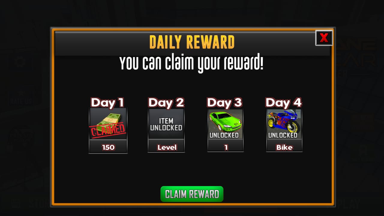 Airplane Pilot Car Transporter