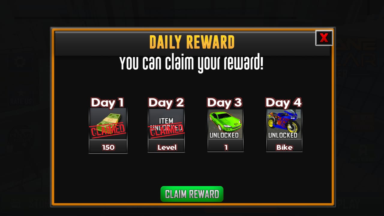 Airplane Pilot Car Transporter