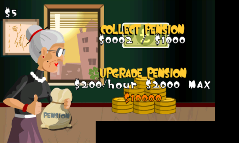 Angry Gran Best Free Game