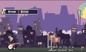 Angry Gran Best Free Game