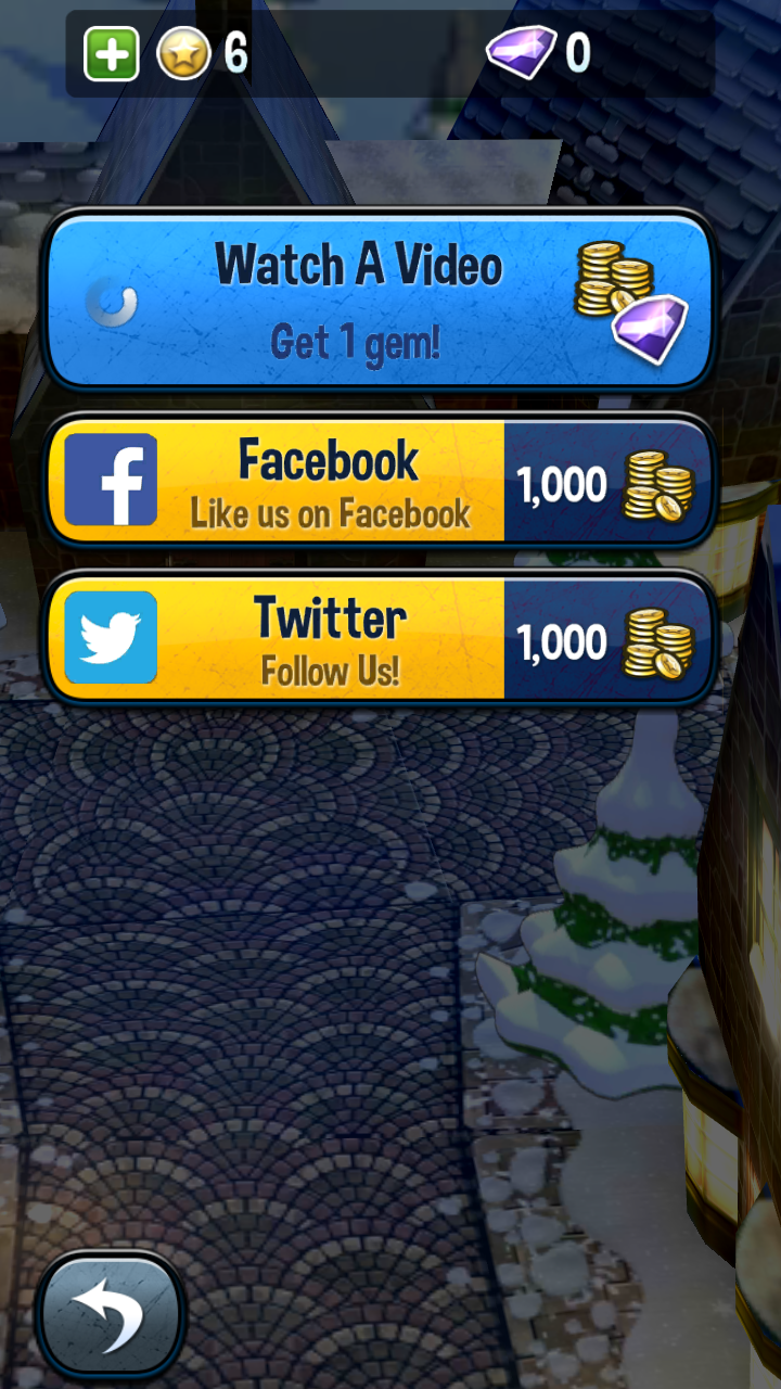 Angry Gran Run - Running Game