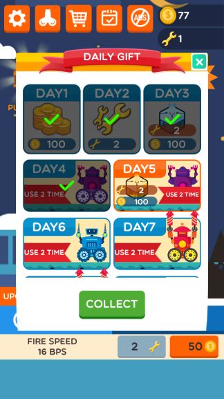 Arcade Ball Blast cheats coins canons