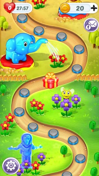 Balloon Paradise Cheats