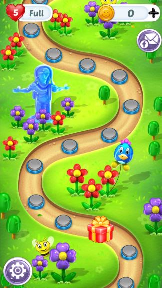 Balloon Paradise Lives Cheats