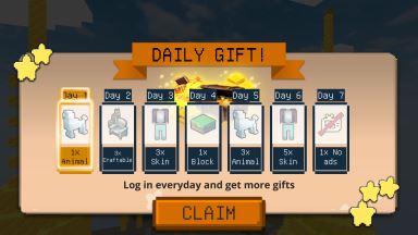 Bangkok Craft Game cheat coin