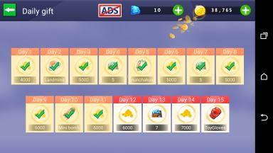 Beat The Paul Cheat Coins Diamonds