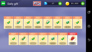 Beat The Paul Cheat Coins Diamonds