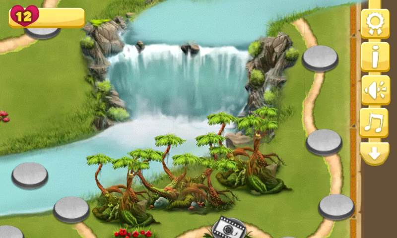 Benji Bananas Adventures