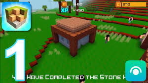 Block Craft 3D: Building Simulator Games For Free